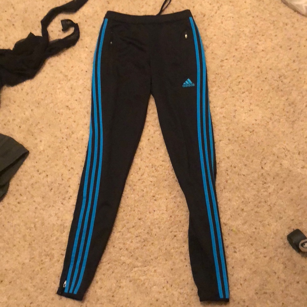 adidas track pants